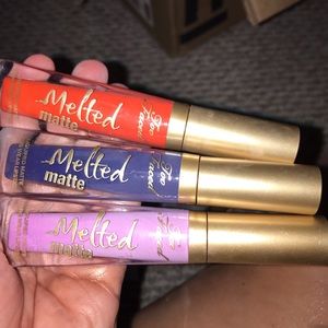 Too Faced Melted Matte Lip